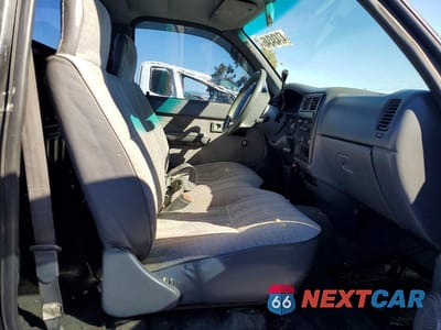 Zdjęcie 10 z 11 samochodu: 1997 TOYOTA TACOMA BASE VIN:4TANL42N7VZ248452 - miniatura