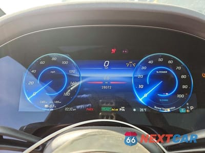 Zdjęcie 9 z 11 samochodu: 2023 MERCEDES-BENZ EQS SEDAN 580 4MATIC VIN:W1KCG4EB7PA031539 - miniatura