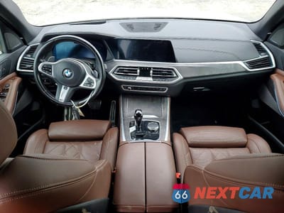 Zdjęcie 8 z 12 samochodu: 2023 BMW X5 XDRIVE40I VIN:5UXCR6C09P9R37869 - miniatura