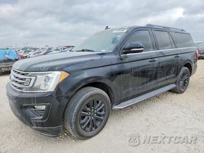 2018 FORD EXPEDITION 1FMJK1HT8JEA06177 - główne zdjęcie licytacji z USA - miniatura
