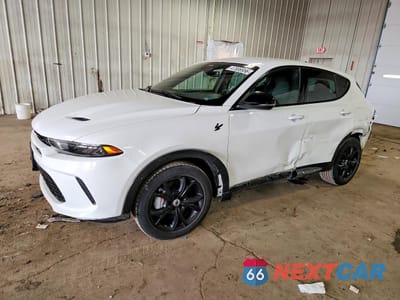 2024 DODGE HORNET R ZACPDFCW3R3A28931 - główne zdjęcie licytacji z USA - miniatura