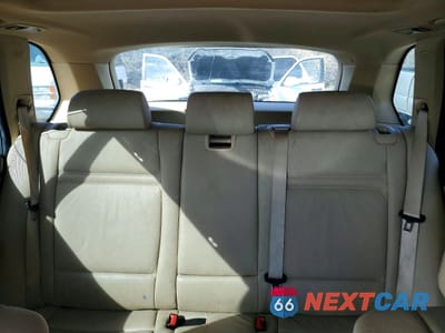 Zdjęcie 10 z 13 samochodu: 2008 BMW X5 3.0I VIN:5UXFE435X8L021988 - miniatura