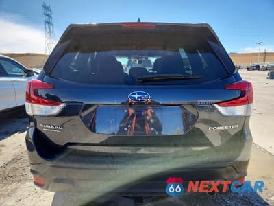 Zdjęcie 6 z 13 samochodu: 2019 SUBARU FORESTER LIMITED VIN:JF2SKAUC7KH577806 - miniatura