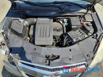 Zdjęcie 12 z 12 samochodu: 2012 CHEVROLET EQUINOX LT VIN:2GNALPEK9C6374995 - miniatura