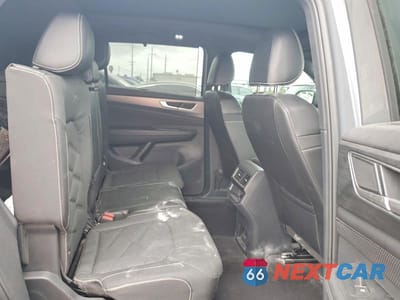 Zdjęcie 11 z 14 samochodu: 2024 VOLKSWAGEN ATLAS CROSS SPORT SE VIN:1V2JE2CA5RC246493 - miniatura