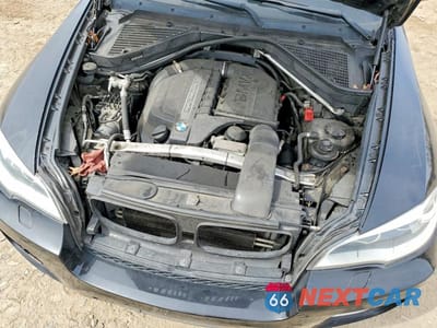 Zdjęcie 12 z 12 samochodu: 2013 BMW X6 XDRIVE35I VIN:5UXFG2C52DL788551 - miniatura