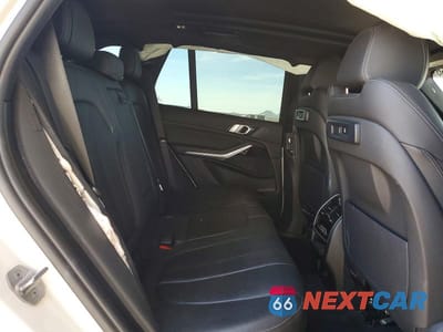 Zdjęcie 10 z 11 samochodu: 2021 BMW X5 SDRIVE 40I VIN:5UXCR4C04M9G39054 - miniatura