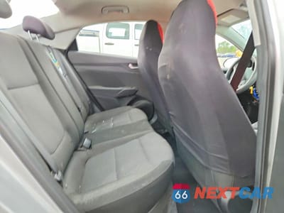 Zdjęcie 10 z 11 samochodu: 2019 HYUNDAI ACCENT SE VIN:3KPC24A30KE077064 - miniatura