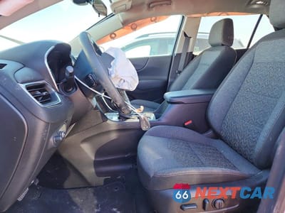 Zdjęcie 7 z 12 samochodu: 2024 CHEVROLET EQUINOX LT VIN:3GNAXTEG9RL273954 - miniatura