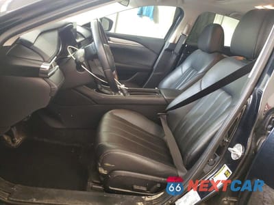 Zdjęcie 7 z 11 samochodu: 2018 MAZDA 6 TOURING VIN:JM1GL1VM0J1335312 - miniatura