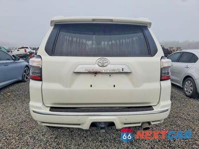Zdjęcie 6 z 13 samochodu: 2023 TOYOTA 4RUNNER LIMITED VIN:JTEKU5JR2P6175246 - miniatura