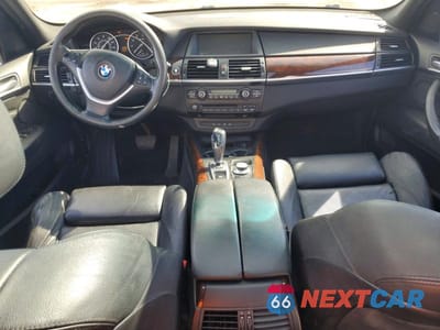 Zdjęcie 8 z 12 samochodu: 2009 BMW X5 XDRIVE30I VIN:5UXFE43539L263846 - miniatura