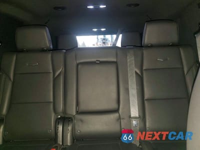 Zdjęcie 10 z 14 samochodu: 2023 CADILLAC ESCALADE LUXURY VIN:1GYS4AKL6PR147966 - miniatura