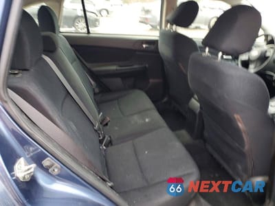 Zdjęcie 10 z 12 samochodu: 2013 SUBARU IMPREZA PREMIUM VIN:JF1GPAC69DH814760 - miniatura