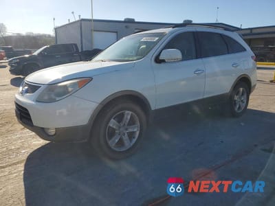 2011 HYUNDAI VERACRUZ LIMITED KM8NU4CC0BU149359 - główne zdjęcie licytacji z USA - miniatura