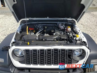 Zdjęcie 12 z 13 samochodu: 2025 JEEP WRANGLER SPORT VIN:1C4PJXDG4SW608146 - miniatura