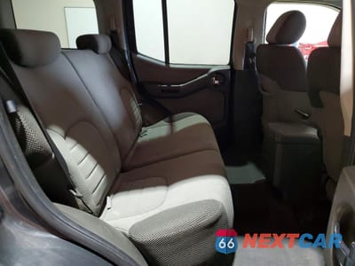 Zdjęcie 11 z 13 samochodu: 2007 NISSAN XTERRA X VIN:5N1AN08W77C527228 - miniatura