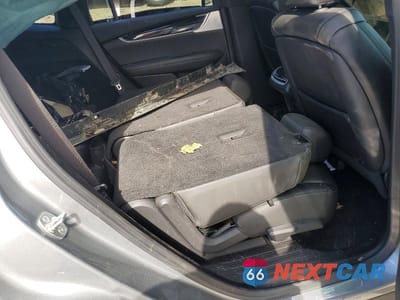 Zdjęcie 11 z 13 samochodu: 2024 CADILLAC XT6 PREMIUM LUXURY VIN:1GYKPDRS2RZ719088 - miniatura