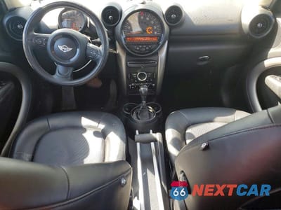 Zdjęcie 8 z 11 samochodu: 2016 MINI COOPER COUNTRYMAN VIN:WMWZB3C51GWR48860 - miniatura