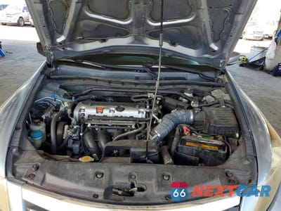 Zdjęcie 11 z 12 samochodu: 2012 HONDA ACCORD EX VIN:1HGCP2F76CA115095 - miniatura