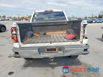 Zdjęcie 6 z 11 samochodu: 2014 CHEVROLET SILVERADO K1500 VIN:3GCUKPEC3EG377058 - miniatura