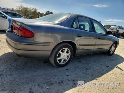 Trzecie zdjęcie samochodu z tyłu: 2004 BUICK REGAL LS VIN:2G4WB52KX41344148 - miniatura