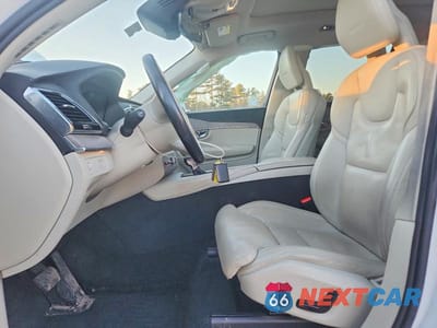 Zdjęcie 7 z 12 samochodu: 2020 VOLVO XC90 T6 INSCRIPTION VIN:YV4A22PL5L1586359 - miniatura