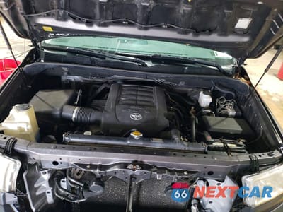 Zdjęcie 11 z 12 samochodu: 2011 TOYOTA TUNDRA GRADE VIN:5TFUY5F14BX186093 - miniatura