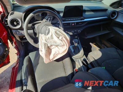 Zdjęcie 8 z 12 samochodu: 2023 KIA FORTE LXS VIN:3KPF24AD1PE656593 - miniatura