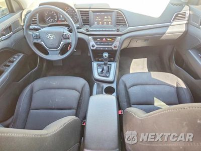 Zdjęcie 8 z 11 samochodu: 2018 HYUNDAI ELANTRA SEL VIN:KMHD84LF6JU523479 - miniatura