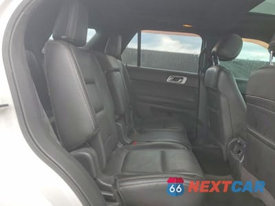 Zdjęcie 11 z 14 samochodu: 2014 FORD EXPLORER SPORT VIN:1FM5K8GT7EGC55382 - miniatura