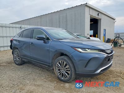 Czwarte zdjęcie samochodu z boku: 2022 TOYOTA VENZA LIMITED VIN:JTEAAAAH9NJ094582 - miniatura