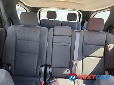 Zdjęcie 10 z 13 samochodu: 2022 DODGE DURANGO SXT VIN:1C4RDHAG8NC102898 - miniatura