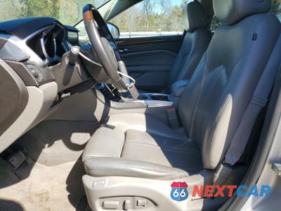 Zdjęcie 7 z 14 samochodu: 2012 CADILLAC SRX PERFORMANCE COLLECTION VIN:3GYFNEE35CS635346 - miniatura