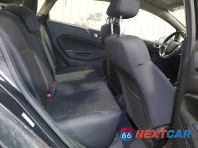 Zdjęcie 10 z 11 samochodu: 2016 FORD FIESTA SE VIN:3FADP4BJ1GM106450 - miniatura