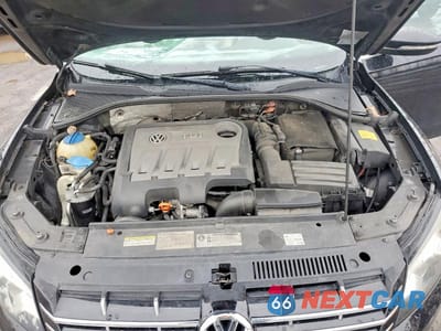 Zdjęcie 11 z 11 samochodu: 2012 VOLKSWAGEN PASSAT SE VIN:1VWBN7A34CC067356 - miniatura