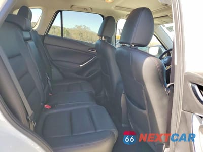 Zdjęcie 11 z 12 samochodu: 2016 MAZDA CX-5 GT VIN:JM3KE4DY9G0640646 - miniatura