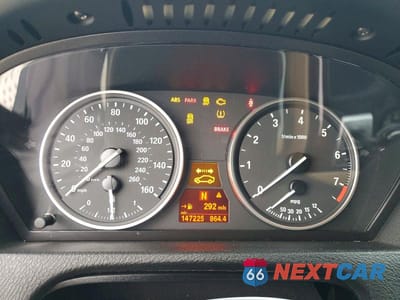 Zdjęcie 9 z 13 samochodu: 2013 BMW X5 XDRIVE35I VIN:5UXZV4C55D0E03471 - miniatura