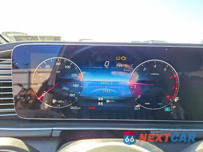 Zdjęcie 9 z 14 samochodu: 2025 MERCEDES-BENZ GLS 450 4MATIC VIN:4JGFF5KE4SB339331 - miniatura