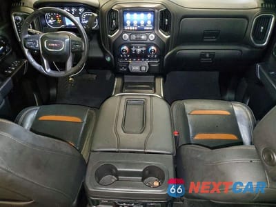 Zdjęcie 8 z 12 samochodu: 2020 GMC SIERRA K1500 AT4 VIN:1GTP9EED4LZ145989 - miniatura