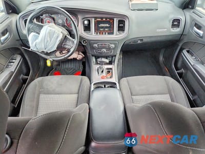 Zdjęcie 8 z 12 samochodu: 2023 DODGE CHARGER SXT VIN:2C3CDXBG1PH515572 - miniatura