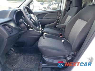 Zdjęcie 7 z 12 samochodu: 2022 RAM PROMASTER CITY TRADESMAN UTILITY / SERVICE VAN VIN:ZFBHRFAB1N6Y56040 - miniatura