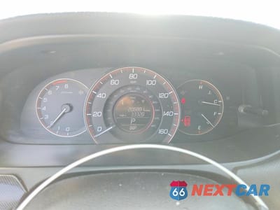 Zdjęcie 9 z 11 samochodu: 2014 HONDA ACCORD SPORT VIN:1HGCR2F59EA263463 - miniatura