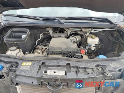 Zdjęcie 13 z 15 samochodu: 2024 MERCEDES-BENZ SPRINTER VIN:W1Z4NFHY7RP660144 - miniatura
