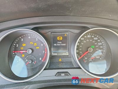 Zdjęcie 9 z 14 samochodu: 2021 VOLKSWAGEN TIGUAN S VIN:3VV1B7AX5MM127933 - miniatura