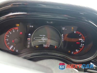Zdjęcie 9 z 14 samochodu: 2023 DODGE DURANGO GT VIN:1C4RDJDG3PC626451 - miniatura