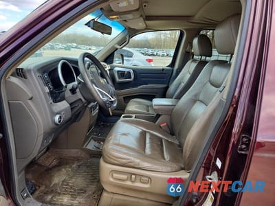 Zdjęcie 7 z 12 samochodu: 2008 HONDA RIDGELINE RTL VIN:2HJYK16588H541337 - miniatura