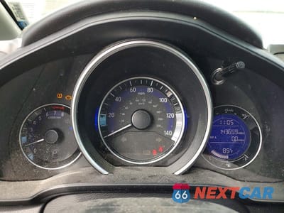 Zdjęcie 9 z 13 samochodu: 2017 HONDA FIT LX VIN:3HGGK5H50HM705686 - miniatura