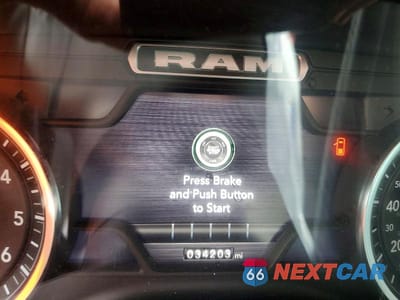 Zdjęcie 9 z 11 samochodu: 2023 RAM TRUCKS 1500 BIG HORN VIN:1C6SRFFT7PN506352 - miniatura