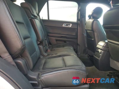 Zdjęcie 11 z 13 samochodu: 2014 FORD EXPLORER SPORT VIN:1FM5K8GT3EGA66941 - miniatura
